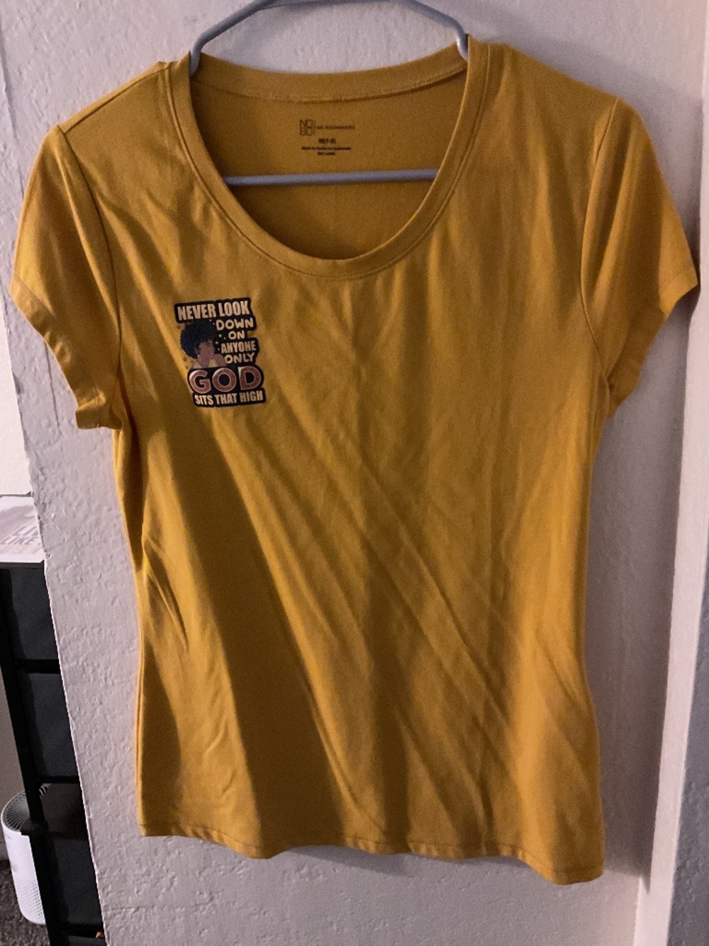 Women’s cute tee
